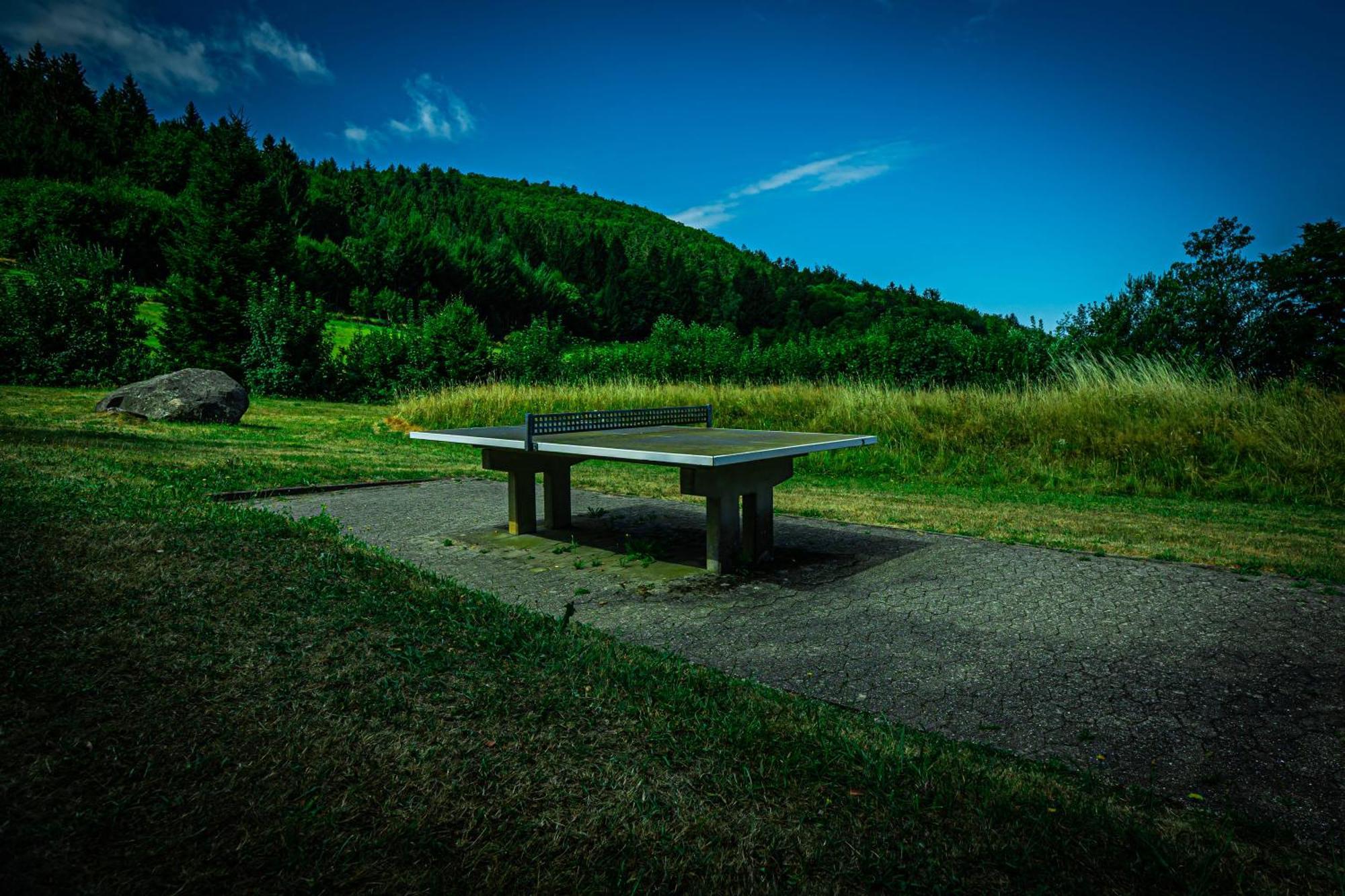 Natur Tanken Im Schwarzwald Sasbachwalden Bagian luar foto